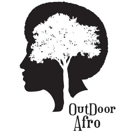 Outdoor Afro