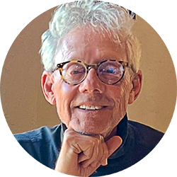 Harmon Burstyn